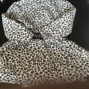 Leopard Print Calvin Klein